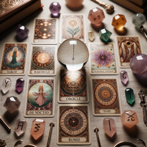 Divination