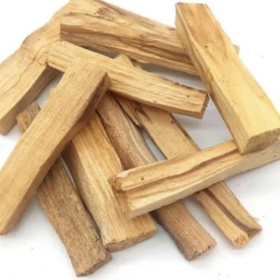 Palo Santo Pérou 50g – Encens Naturel de Haute Qualité